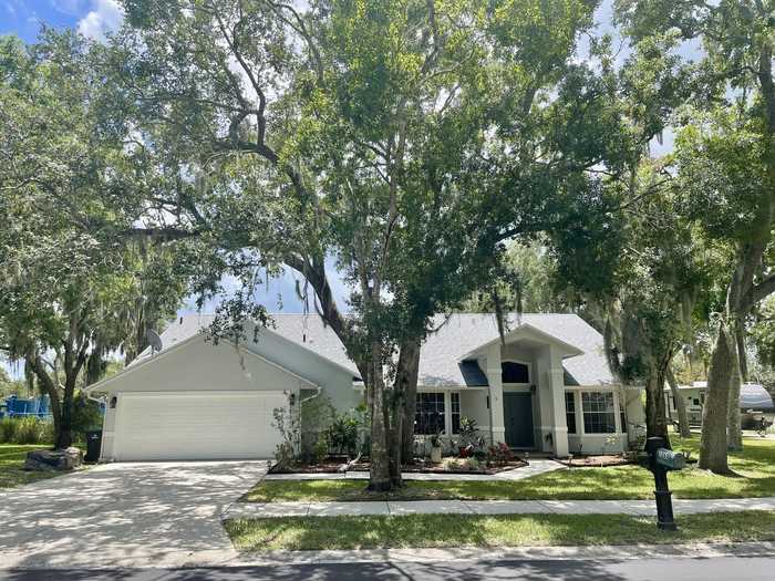 photo 1: 1260 Meadowbrook Road NE, Palm Bay FL 32905