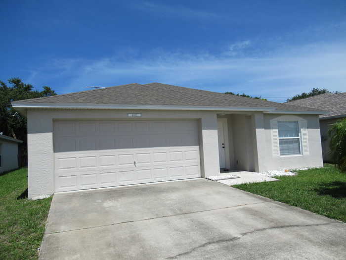 photo 2: 4082 Wilkes Drive, Melbourne FL 32901