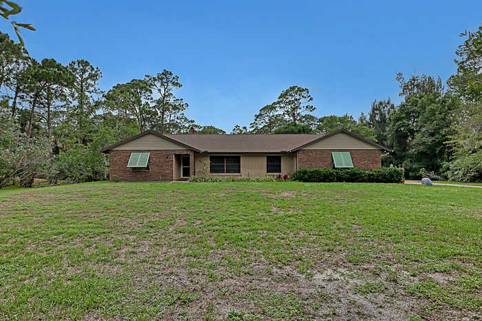 photo 1: 1740 Hidden Lake Drive, Rockledge FL 32955