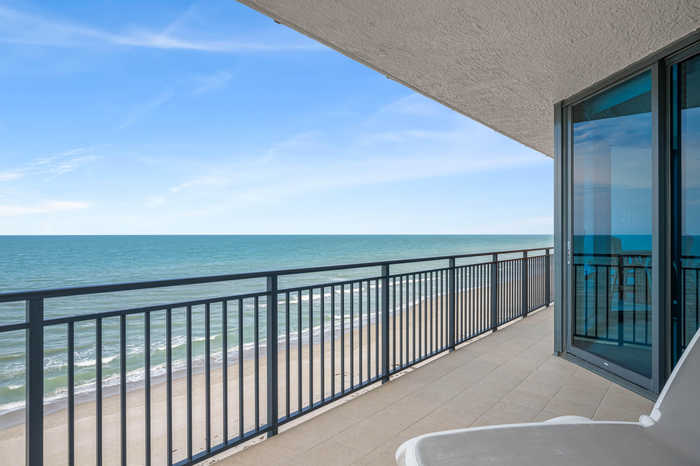 photo 1: 1323 Highway A1a Unit 501, Satellite Beach FL 32937