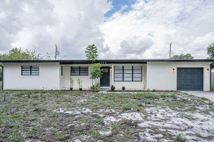 photo 1: 1207 Westview Drive, Cocoa FL 32922