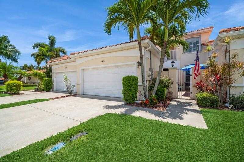 photo 2: 8678 Villanova Drive Unit 0, Cape Canaveral FL 32920