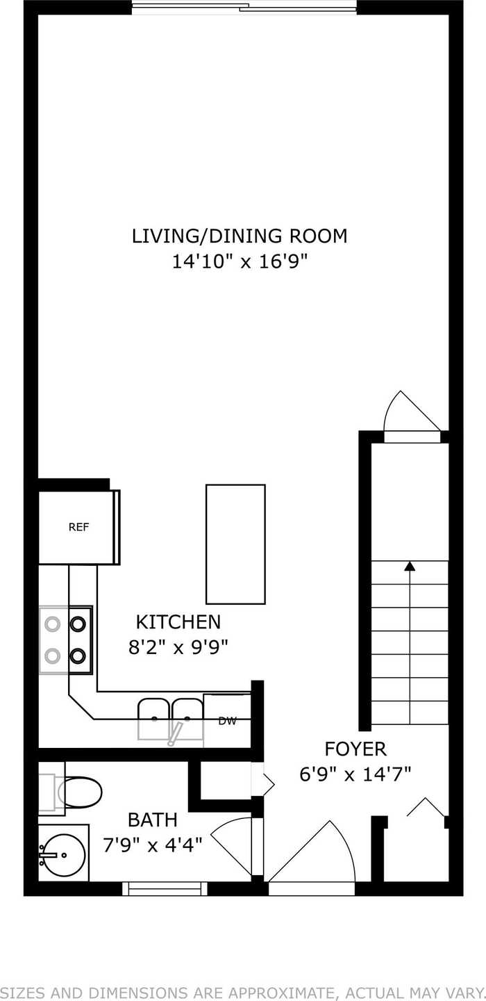 photo 27: 7101 Ridgewood Avenue Unit 207, Cape Canaveral FL 32920