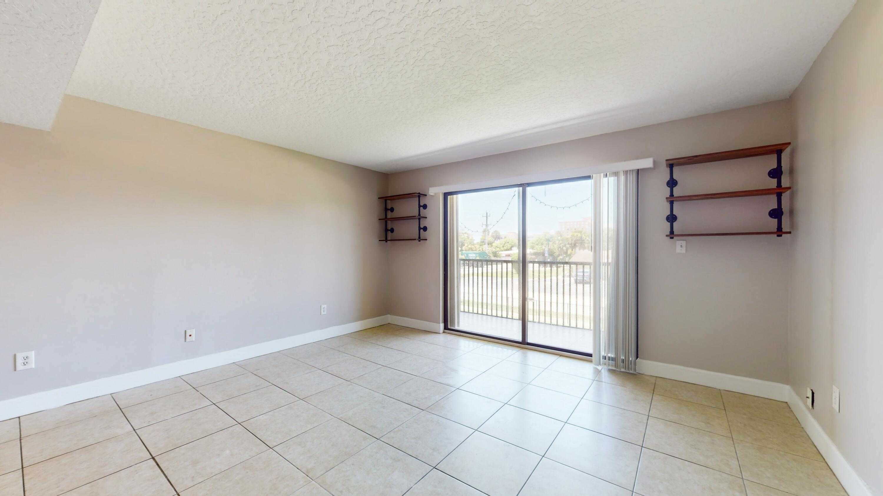 photo 3: 7101 Ridgewood Avenue Unit 207, Cape Canaveral FL 32920