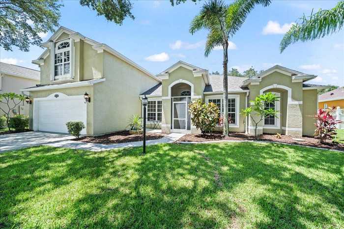 photo 1: 320 Pebble Hill Way, Rockledge FL 32955