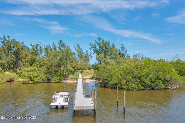 photo 1: 15 Grant Island Estates, Grant FL 32949