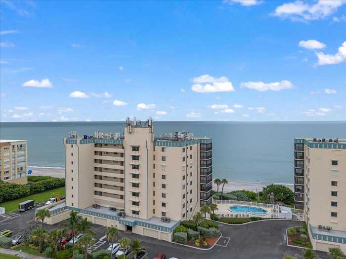 photo 1: 1125 Highway A1a Unit 902, Satellite Beach FL 32937