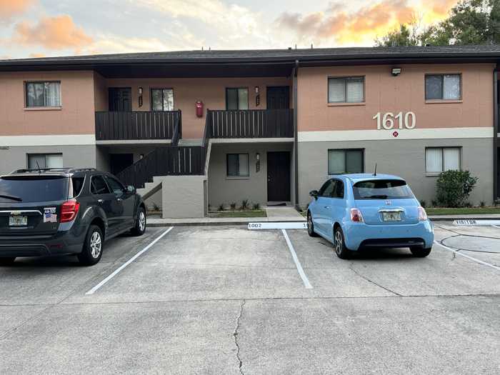 photo 1: 1610 University Lane Unit 1002, Cocoa FL 32922