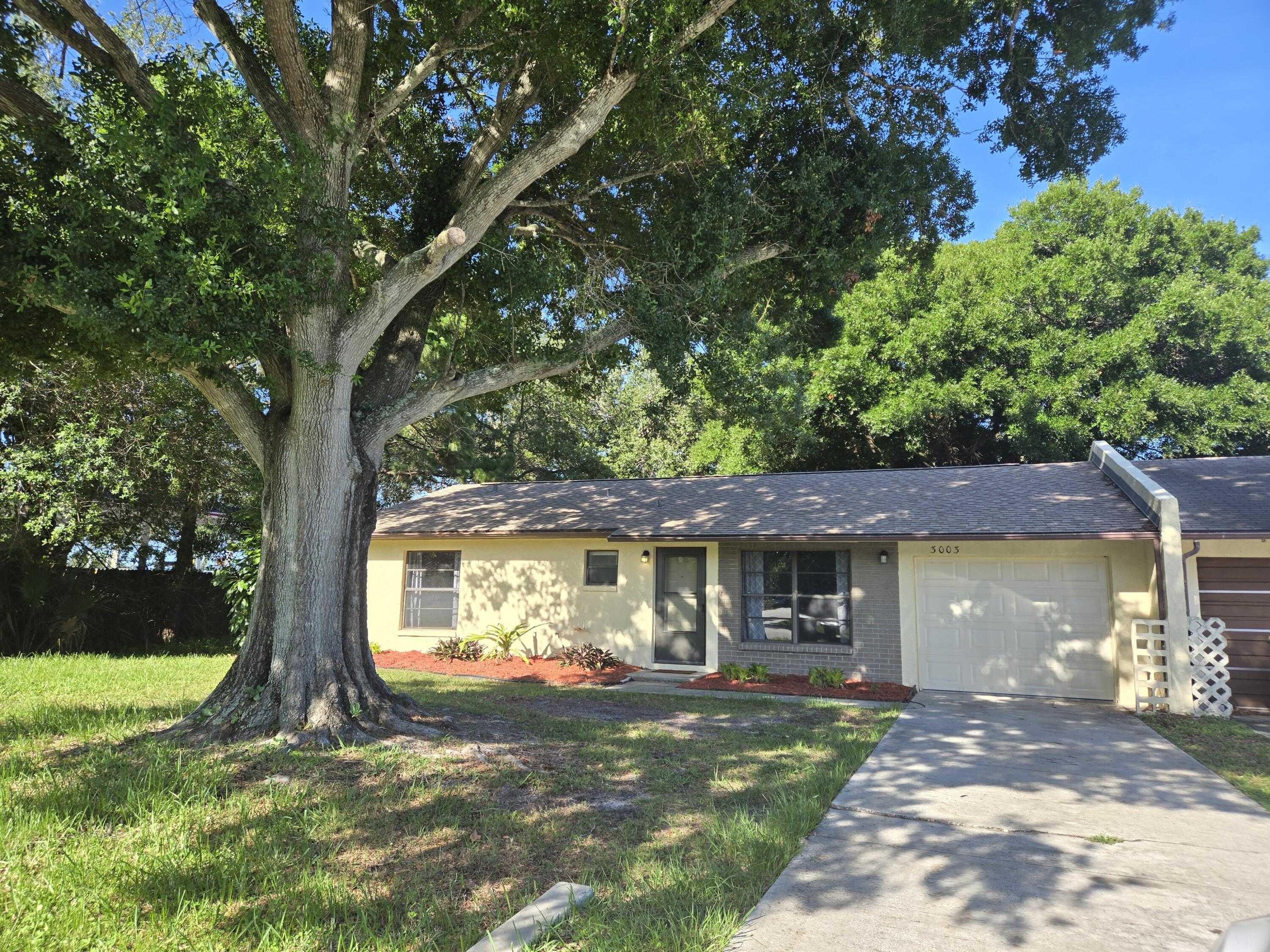 photo 1: 3003 Sea Gate Circle, Merritt Island FL 32953