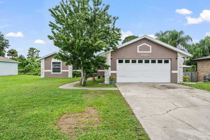 photo 1: 6030 Barranco Avenue, Cocoa FL 32927