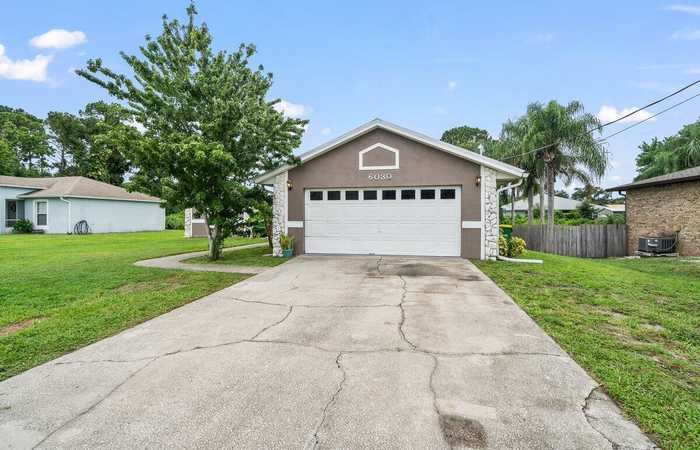 photo 2: 6030 Barranco Avenue, Cocoa FL 32927