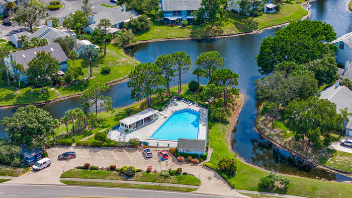 photo 49: 4915 Lake Waterford W Unit 2206, Melbourne FL 32901