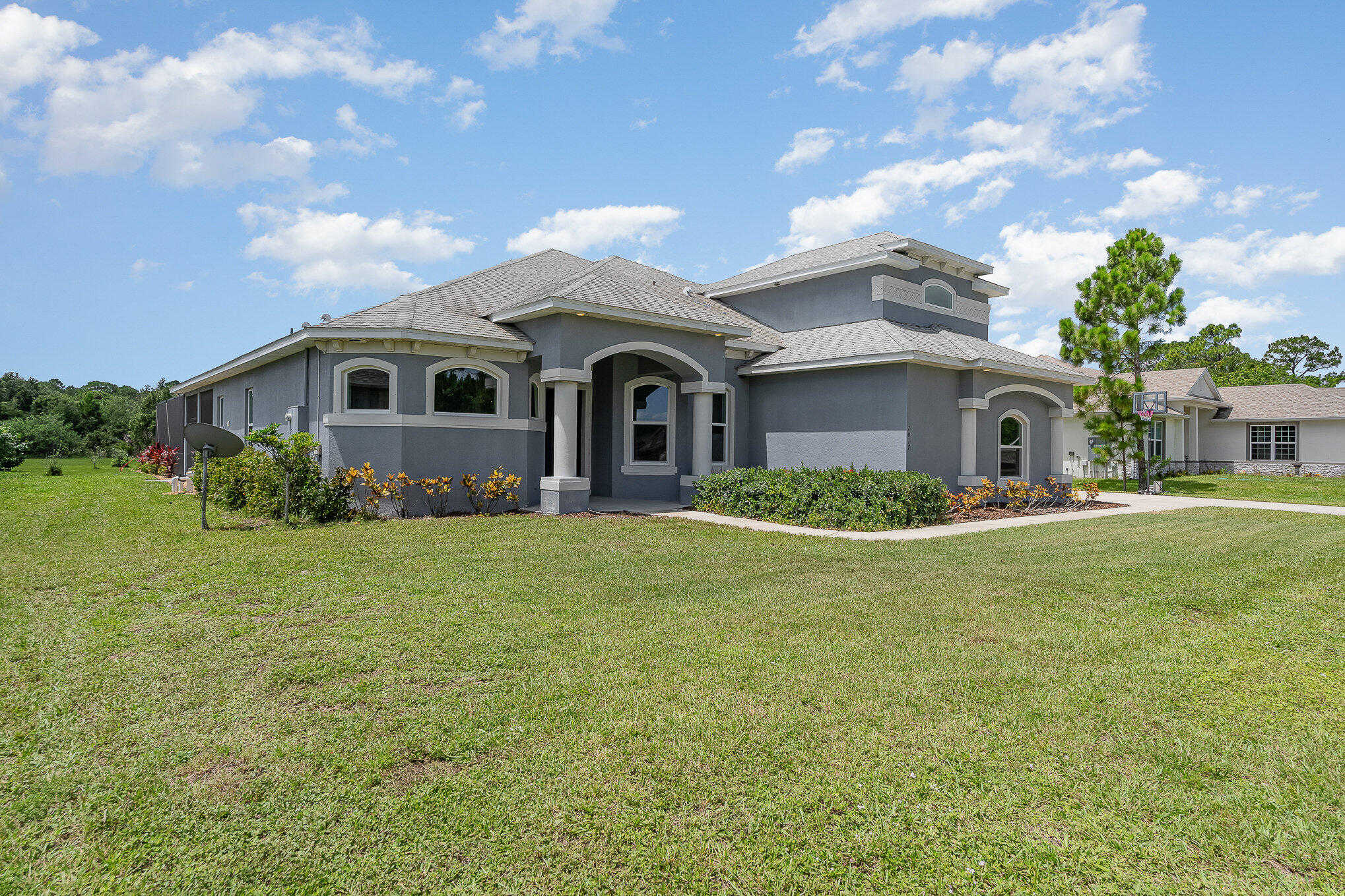 photo 3: 7017 Preserve Pointe Drive, Merritt Island FL 32953