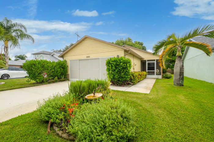 photo 1: 3990 Dewberry Circle, Melbourne FL 32901