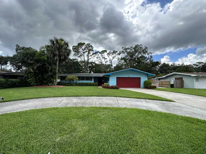 photo 2: 319 Meadowood Lane, Melbourne FL 32904