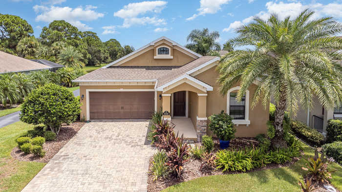 photo 2: 8591 Strom Park Drive, Melbourne FL 32940