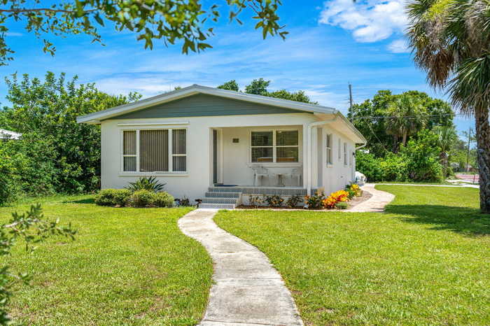 photo 1: 501 E Fee Avenue, Melbourne FL 32901