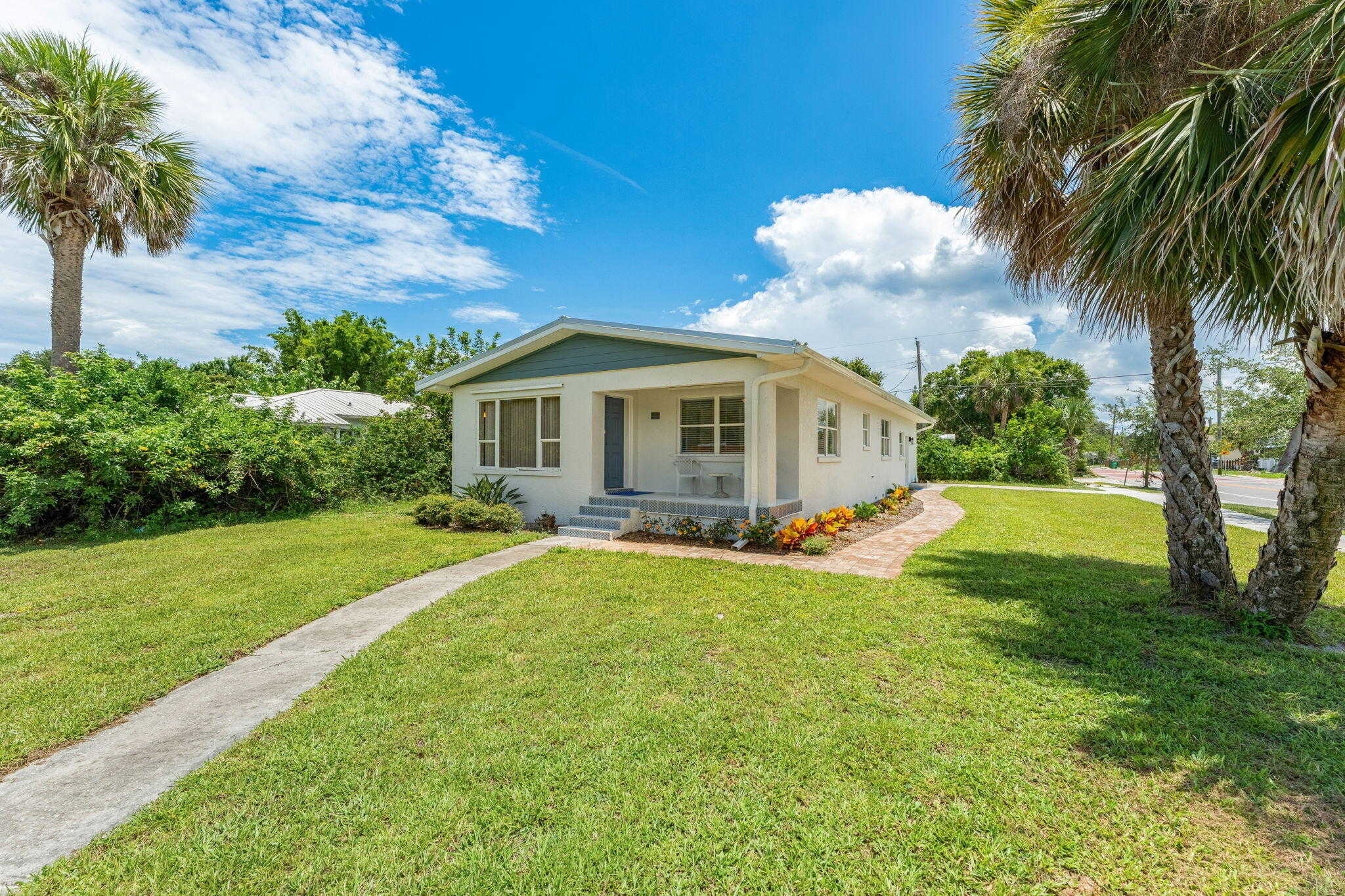 photo 3: 501 E Fee Avenue, Melbourne FL 32901