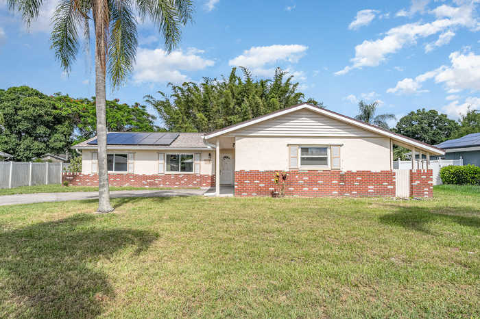 photo 1: 2808 Forest Drive, Melbourne FL 32901