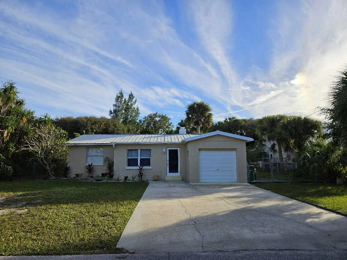 photo 1: 109 Fontaine Street, Melbourne Beach FL 32951