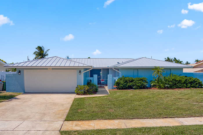 photo 1: 451 Bridgetown Court, Satellite Beach FL 32937