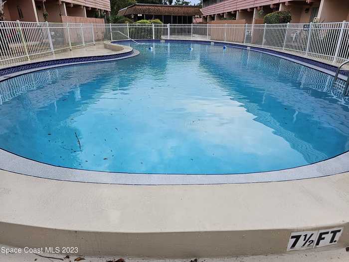 photo 20: 2489 Country Club Drive, Titusville FL 32780