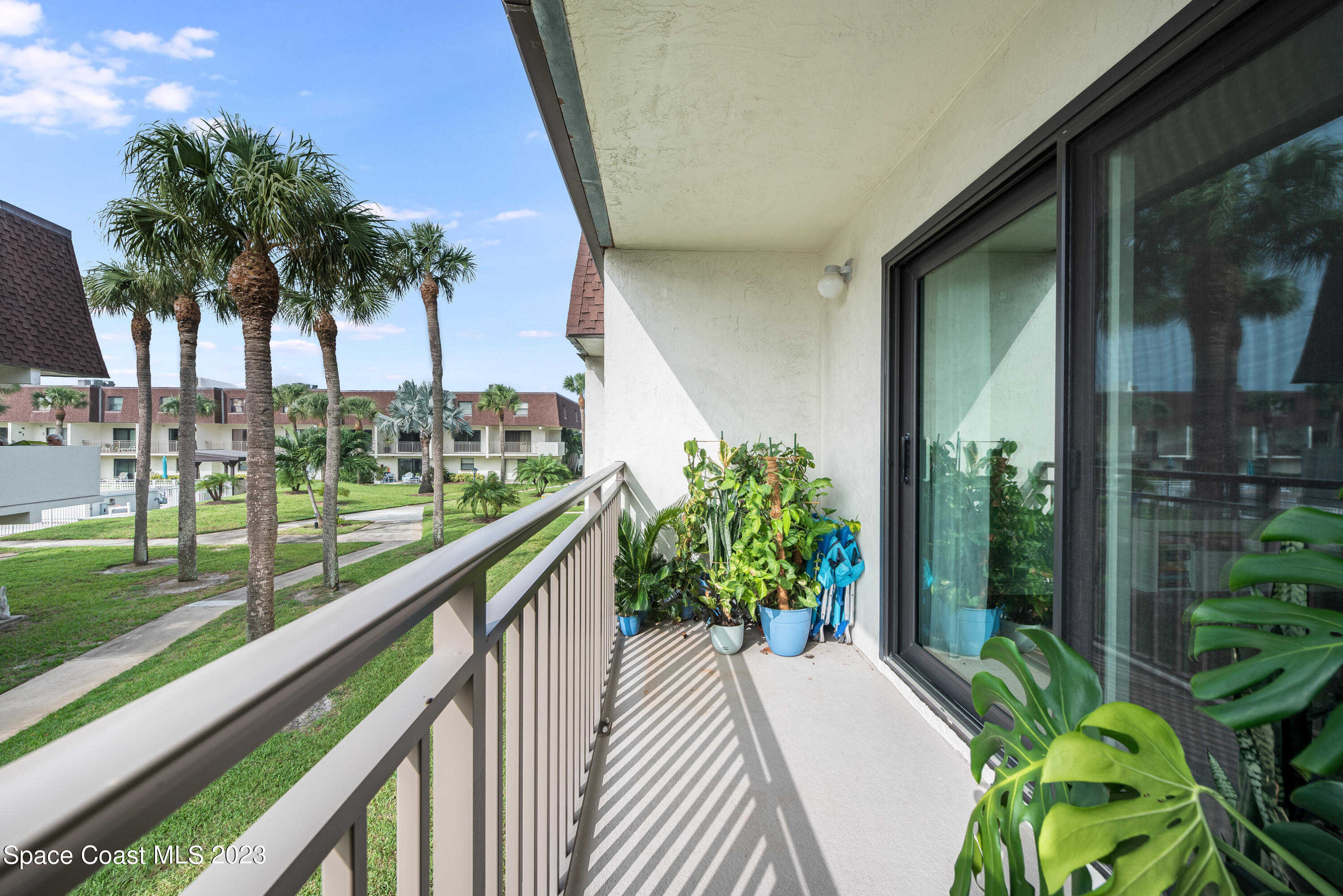 photo 1: 180 Paradise Boulevard Unit 18011, Melbourne FL 32903