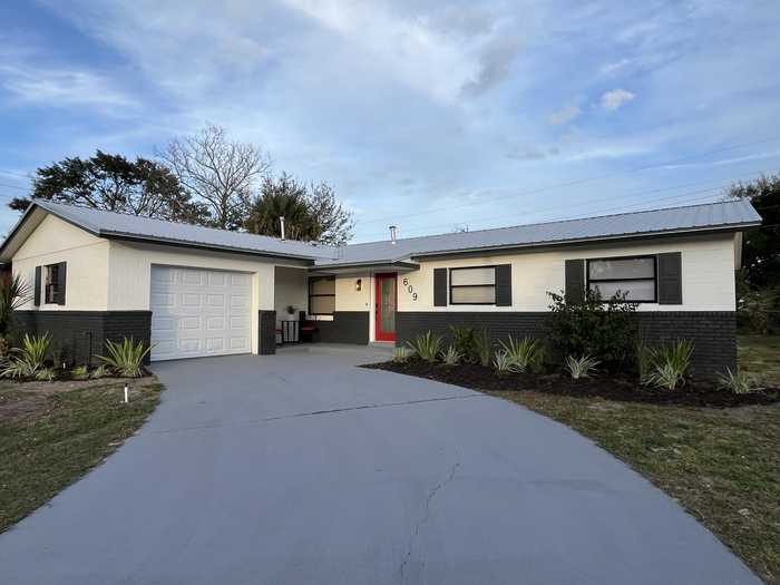 photo 1: 609 Ward Avenue, Titusville FL 32796