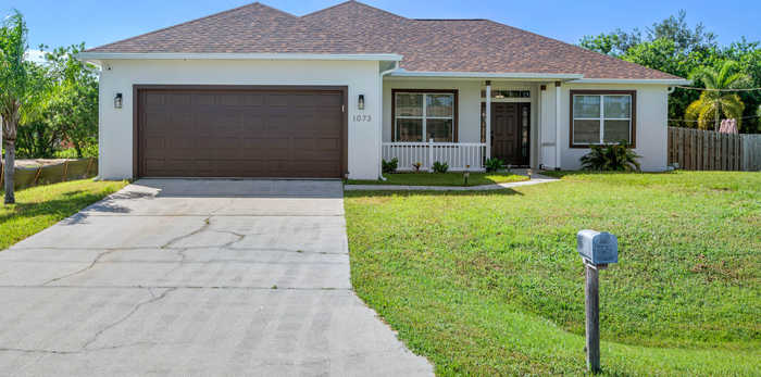 photo 2: 1073 Welco Street SE, Palm Bay FL 32909