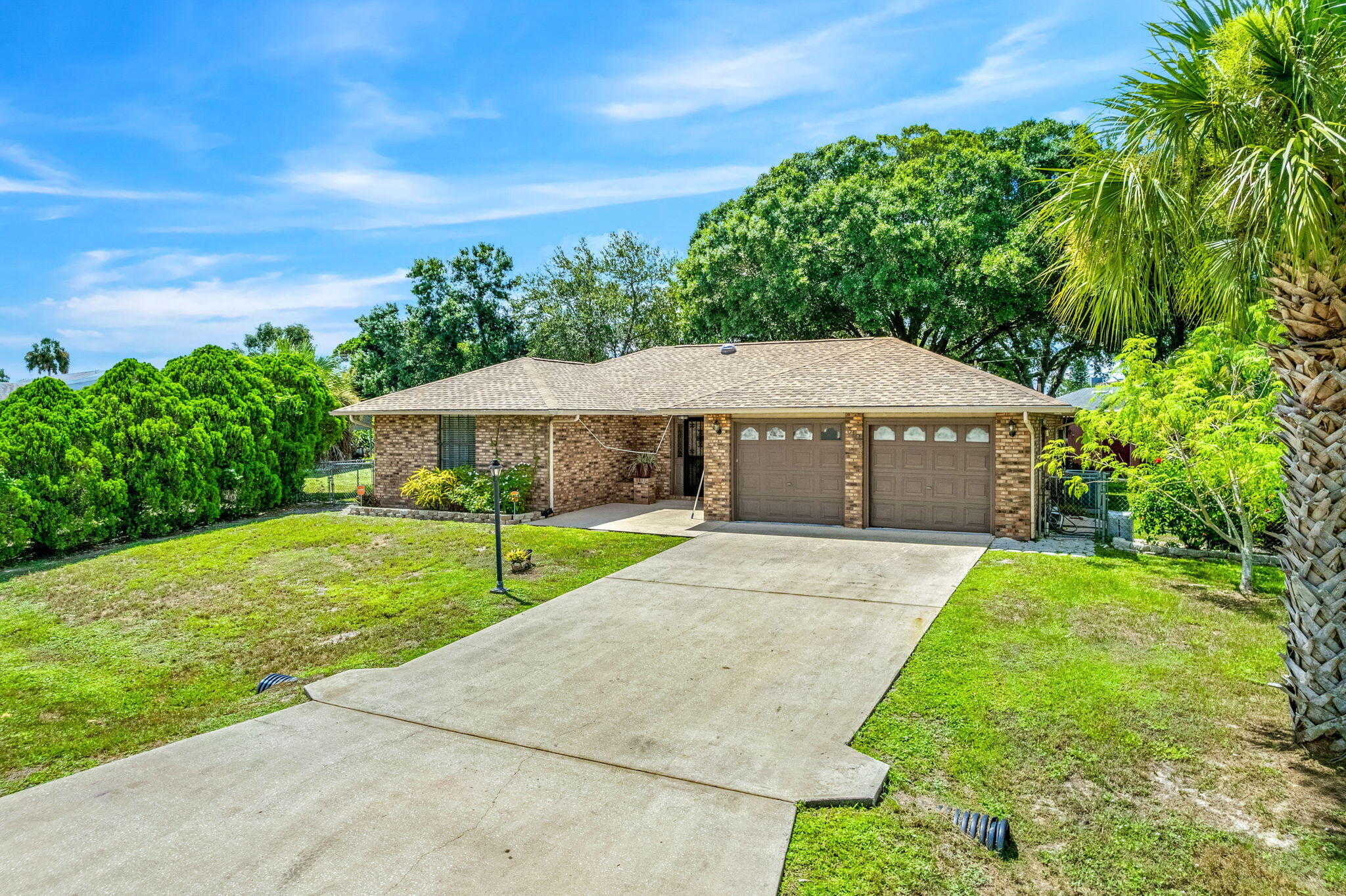 photo 1: 310 Albright Street SE, Palm Bay FL 32909