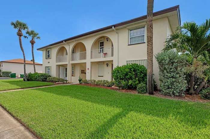 photo 1: 403 School Road Unit 63, Indian Harbour Beach FL 32937