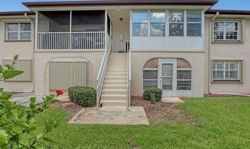 photo 3: 403 School Road Unit 63, Indian Harbour Beach FL 32937