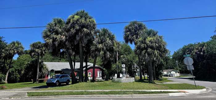 photo 1: 4300 Fay Boulevard, Cocoa FL 32927