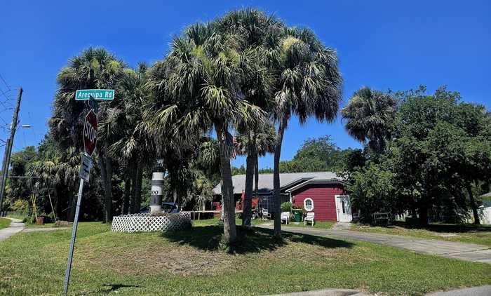 photo 2: 4300 Fay Boulevard, Cocoa FL 32927