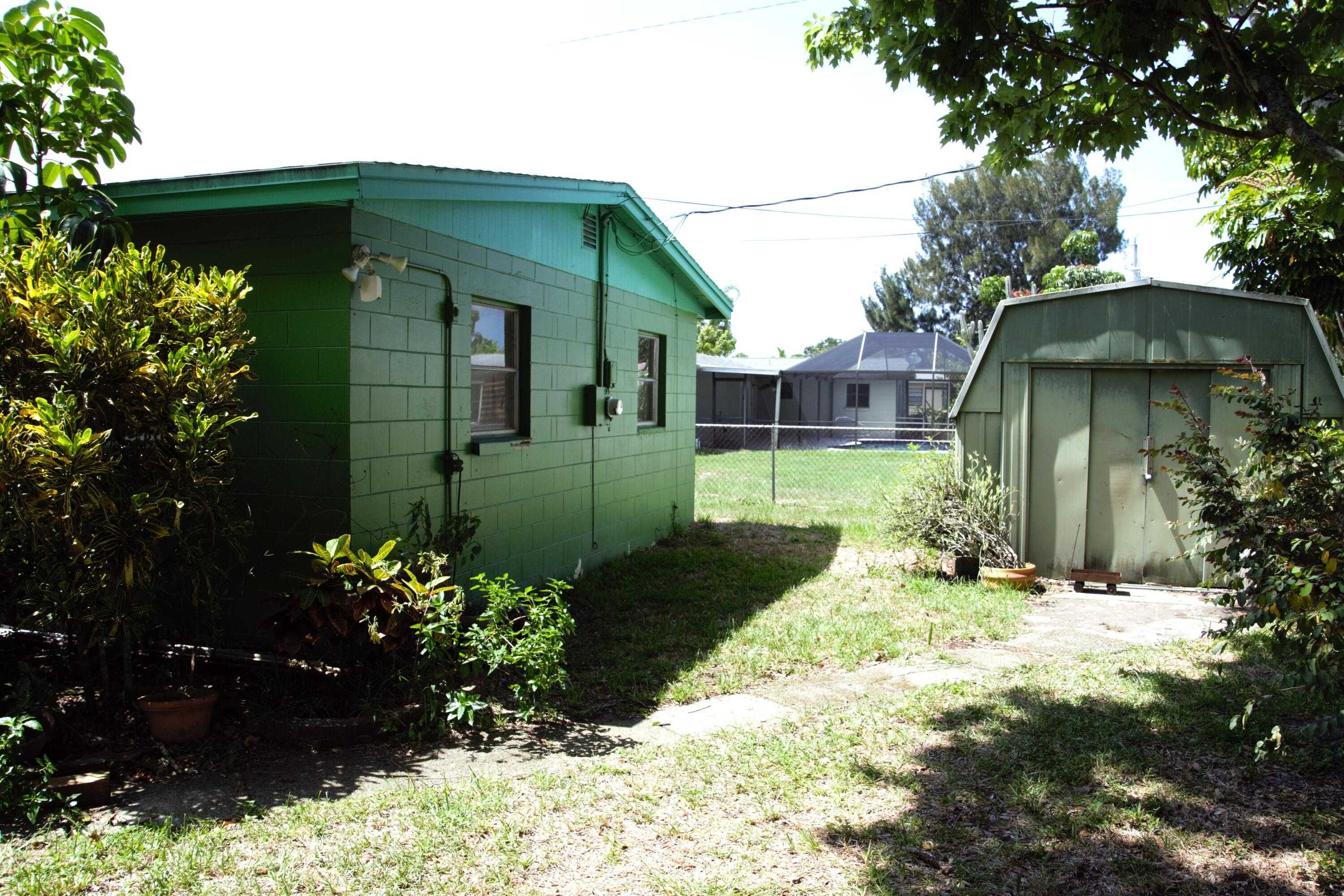 photo 3: 4111 Edward Street, Melbourne FL 32901