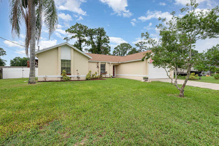 photo 2: 6370 Gillette Avenue, Cocoa FL 32927