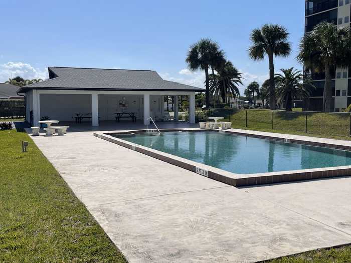 photo 21: 720 Palm Springs Circle, Indian Harbour Beach FL 32937