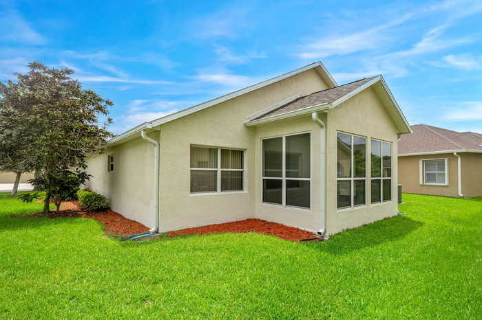 photo 2: 729 Danville Circle, Melbourne FL 32904