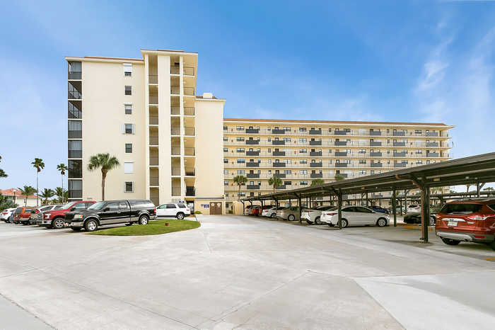 photo 1: 520 Palm Springs Boulevard Unit 513, Indian Harbour Beach FL 32937