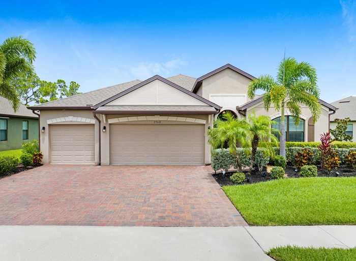 photo 1: 3560 Salt Marsh Circle, West Melbourne FL 32904