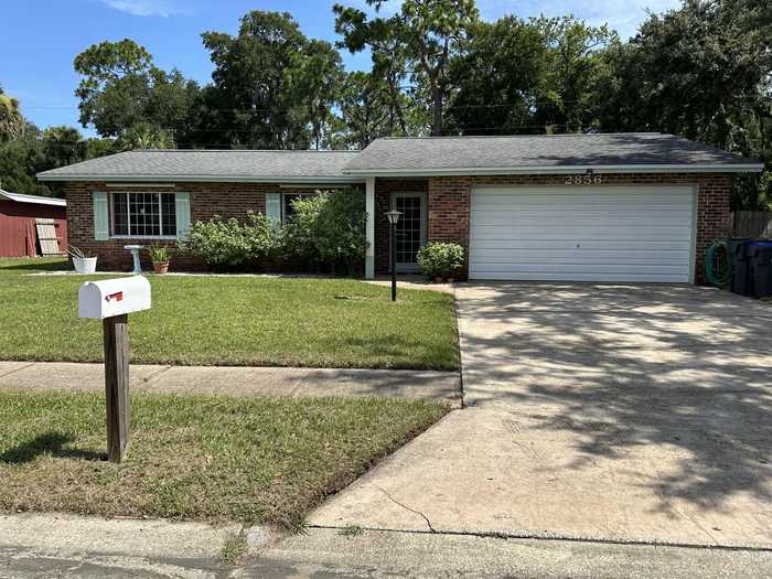 photo 1: 2856 Epp Bivings Drive, Titusville FL 32796