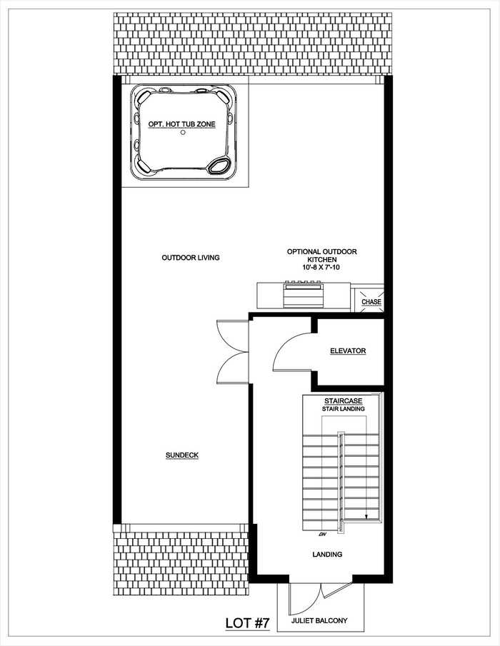 photo 35: 844 Florida Avenue Unit 7, Cocoa FL 32922