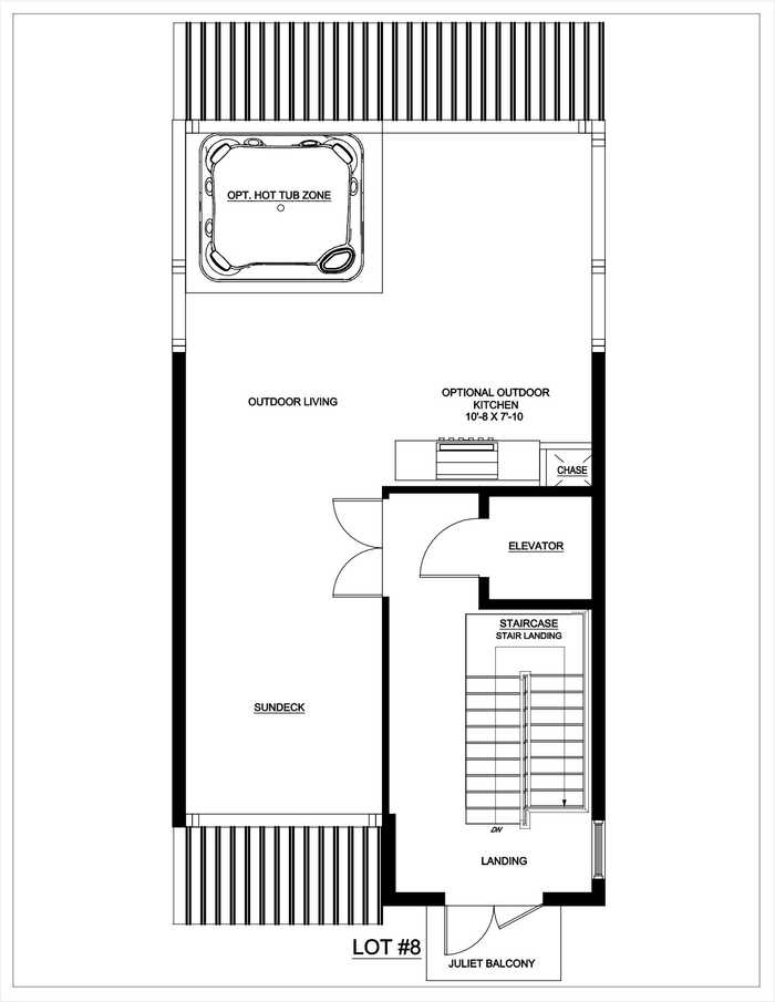 photo 36: 846 Florida Avenue Unit 8, Cocoa FL 32922