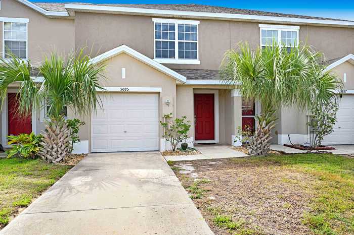 photo 1: 5885 Dexter Court, Titusville FL 32780