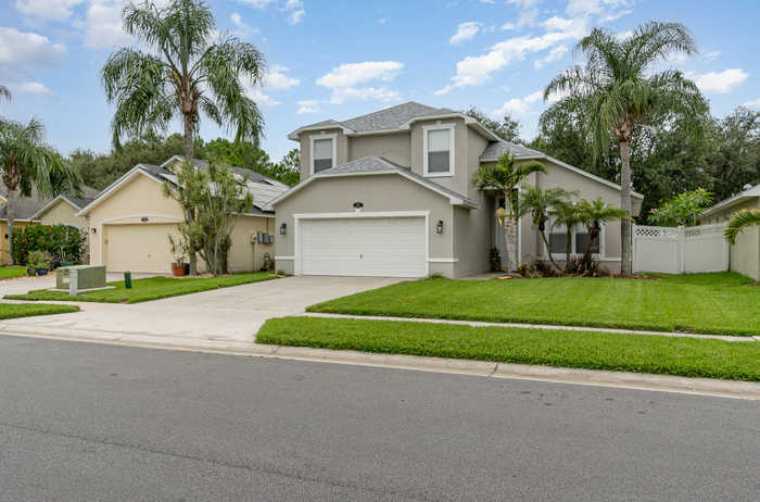 photo 2: 435 Sedgewood Circle, Melbourne FL 32904