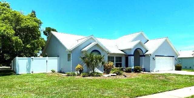 photo 2: 878 SE Croton Road SE, Rockledge FL 32955