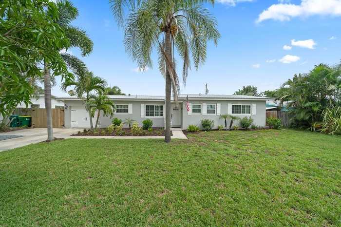 photo 1: 357 W Dover Street, Satellite Beach FL 32937