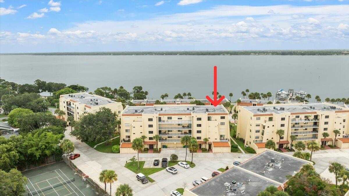 photo 1: 115 N Indian River Drive Unit 123, Cocoa FL 32922