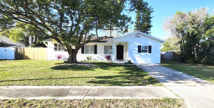 photo 1: 3265 Melody Lane, Titusville FL 32796