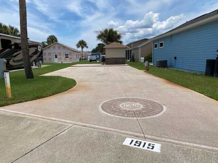 photo 1: 1915 Payne Stewart Drive Unit 197, Titusville FL 32796